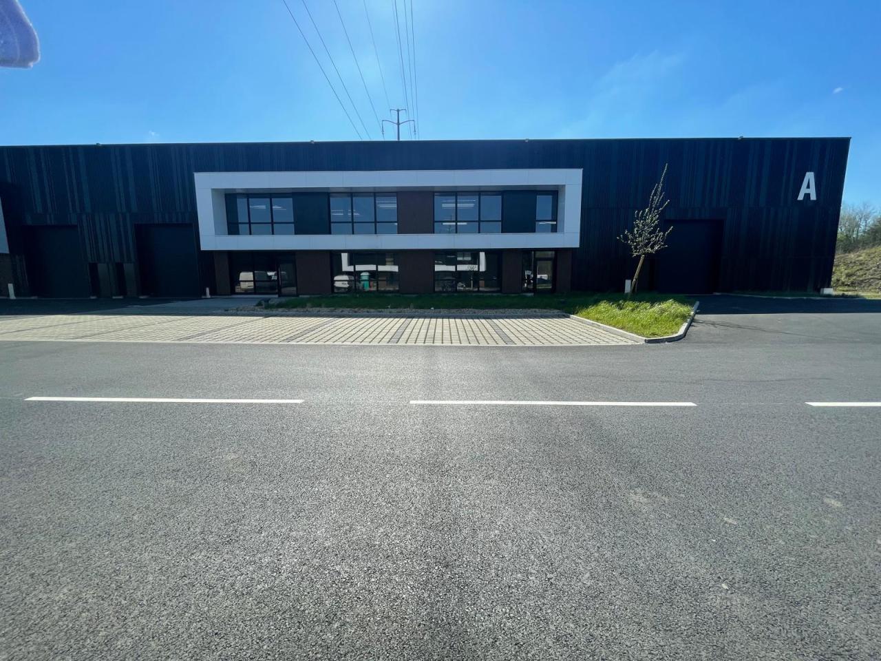 Local d'activité Bondues 3971m² Location local d'activité Bondues Nord OLACT2533613 20